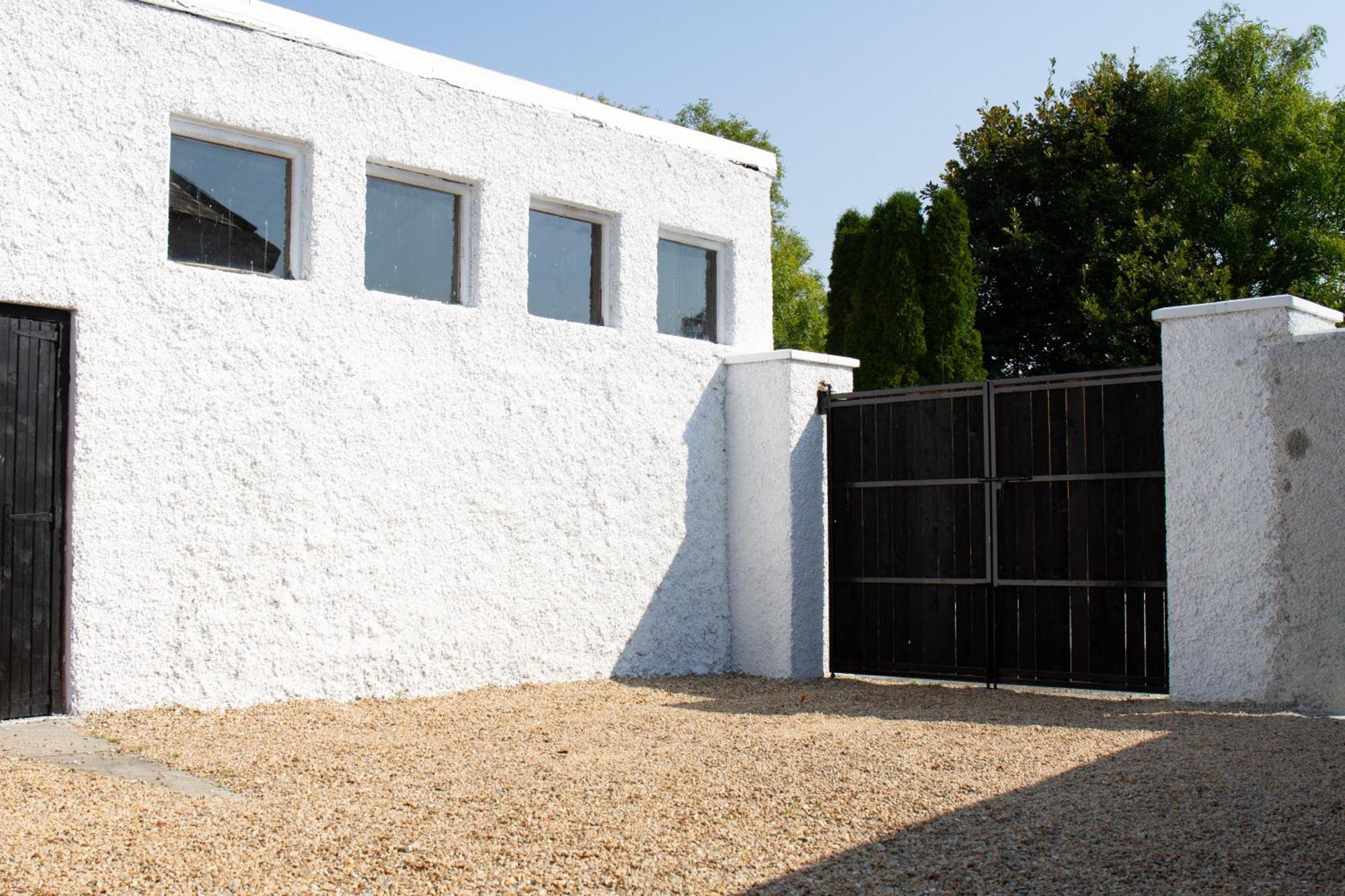 Hill House Lodge Sleeps 6 Overlooking The Rock Of Cashel Cashel  Exterior foto
