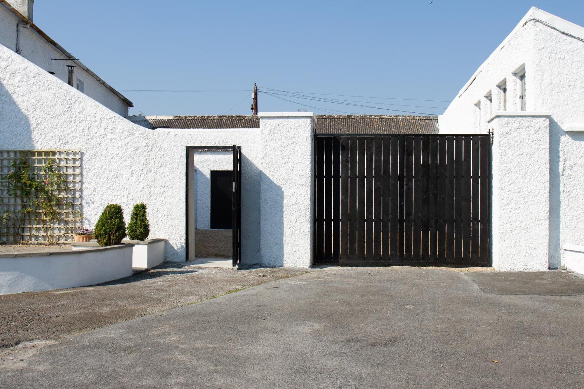 Hill House Lodge Sleeps 6 Overlooking The Rock Of Cashel Cashel  Exterior foto