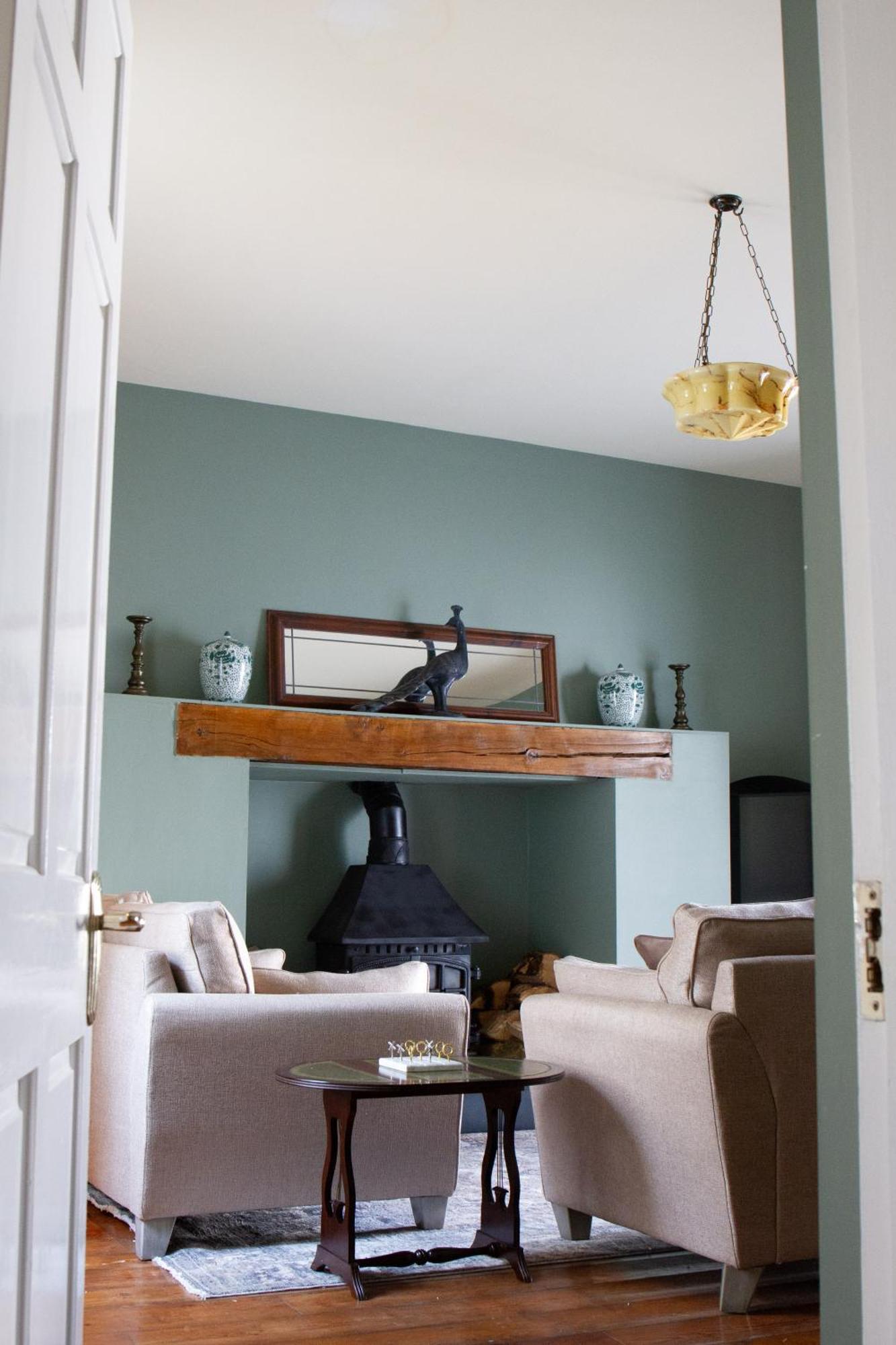 Hill House Lodge Sleeps 6 Overlooking The Rock Of Cashel Cashel  Exterior foto