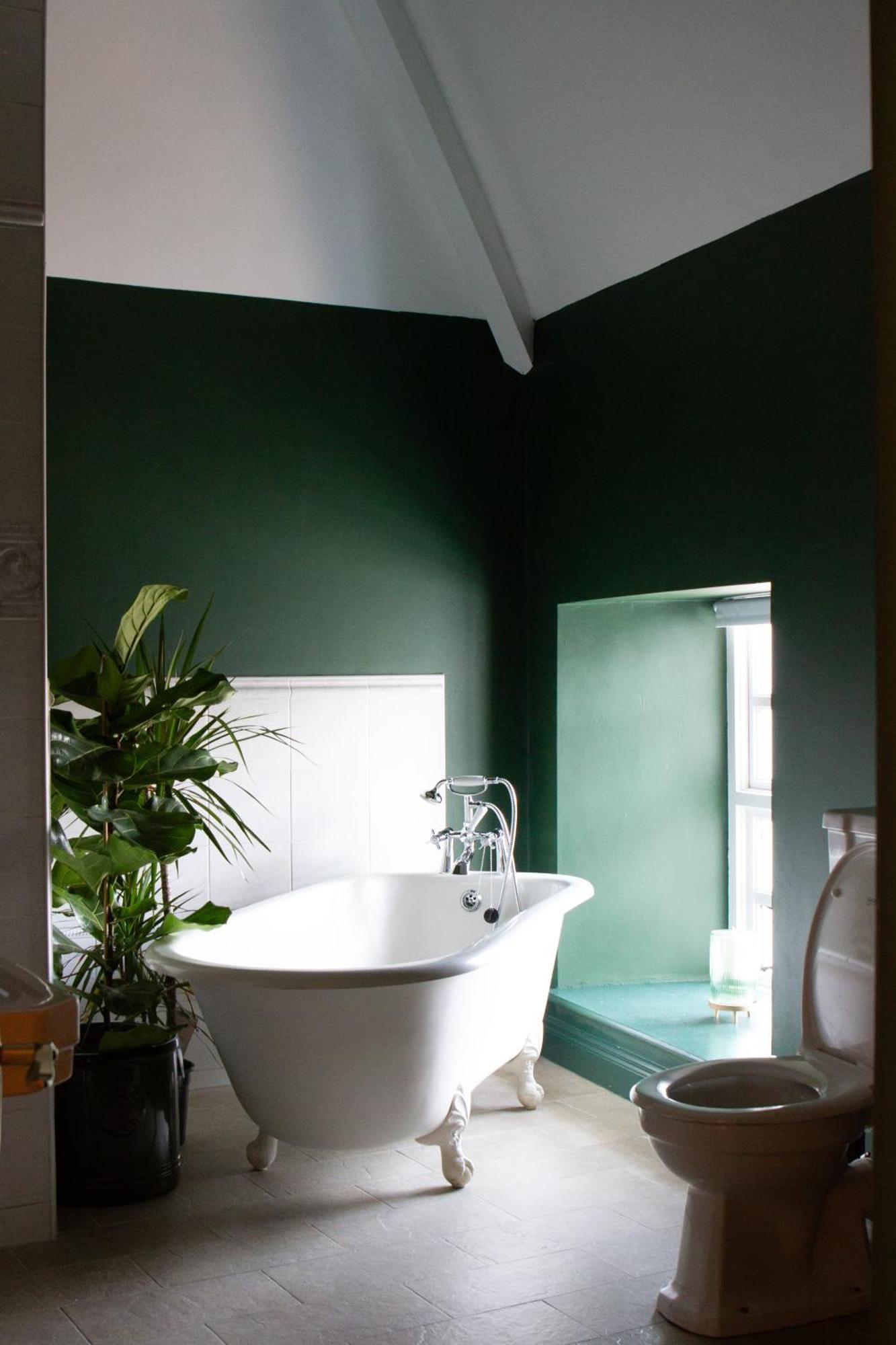 Hill House Lodge Sleeps 6 Overlooking The Rock Of Cashel Cashel  Exterior foto