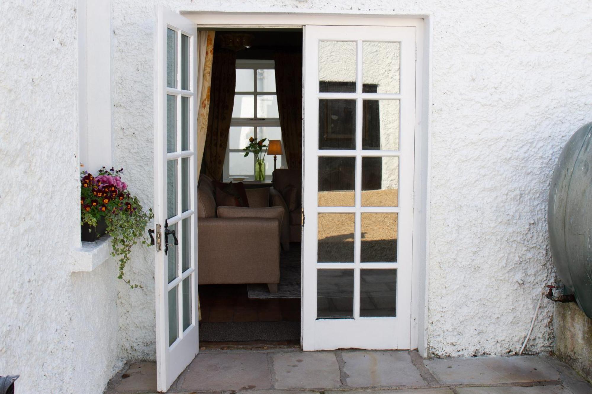Hill House Lodge Sleeps 6 Overlooking The Rock Of Cashel Cashel  Exterior foto